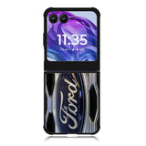 ford truck Motorola Moto Razr 2024 , Moto Razr 50 Case FE0488