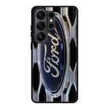 Ford Truck Case Samsung Galaxy S26 Plus Case DC0659