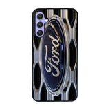 ford truck Case Samsung Galaxy A35 5G BC0488