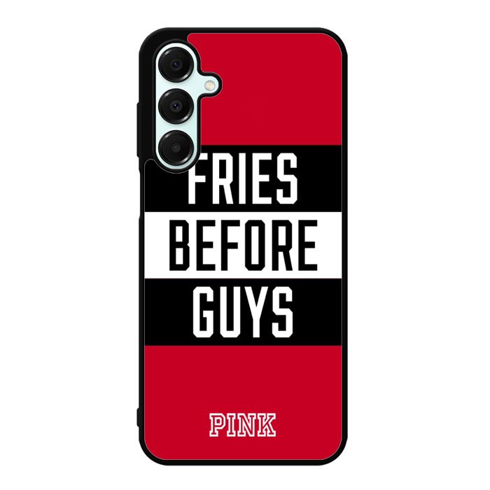 Fries before guys X5722 Samsung Galaxy A16 5G Case