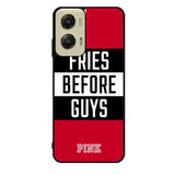 Fries before guys X5722 Motorola Moto G Stylus 5G 2024 Case