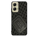 Glock Pistol Case Motorola Moto G Stylus 2024 5G BC0494