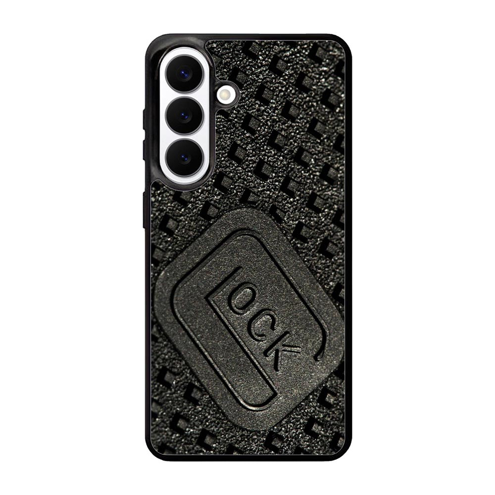 Glock Pistol Samsung Galaxy S26 Case BC0494