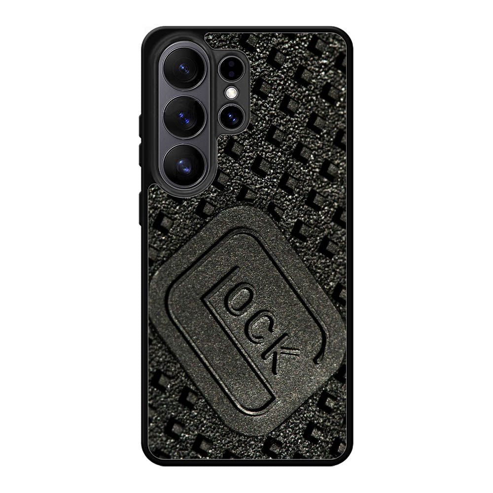 Glock Pistol Samsung Galaxy S26 Ultra Case BC0494