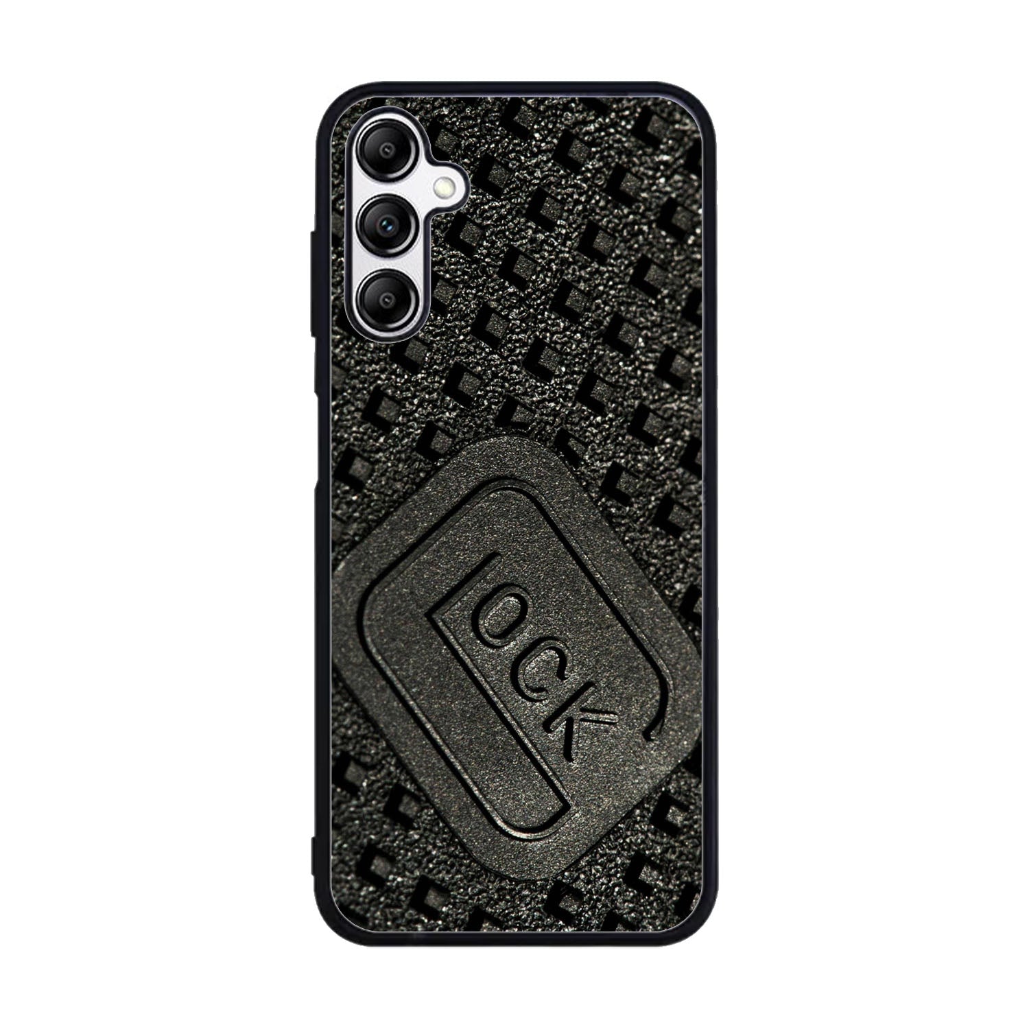 Glock Pistol Case Samsung Galaxy A15 BC0494