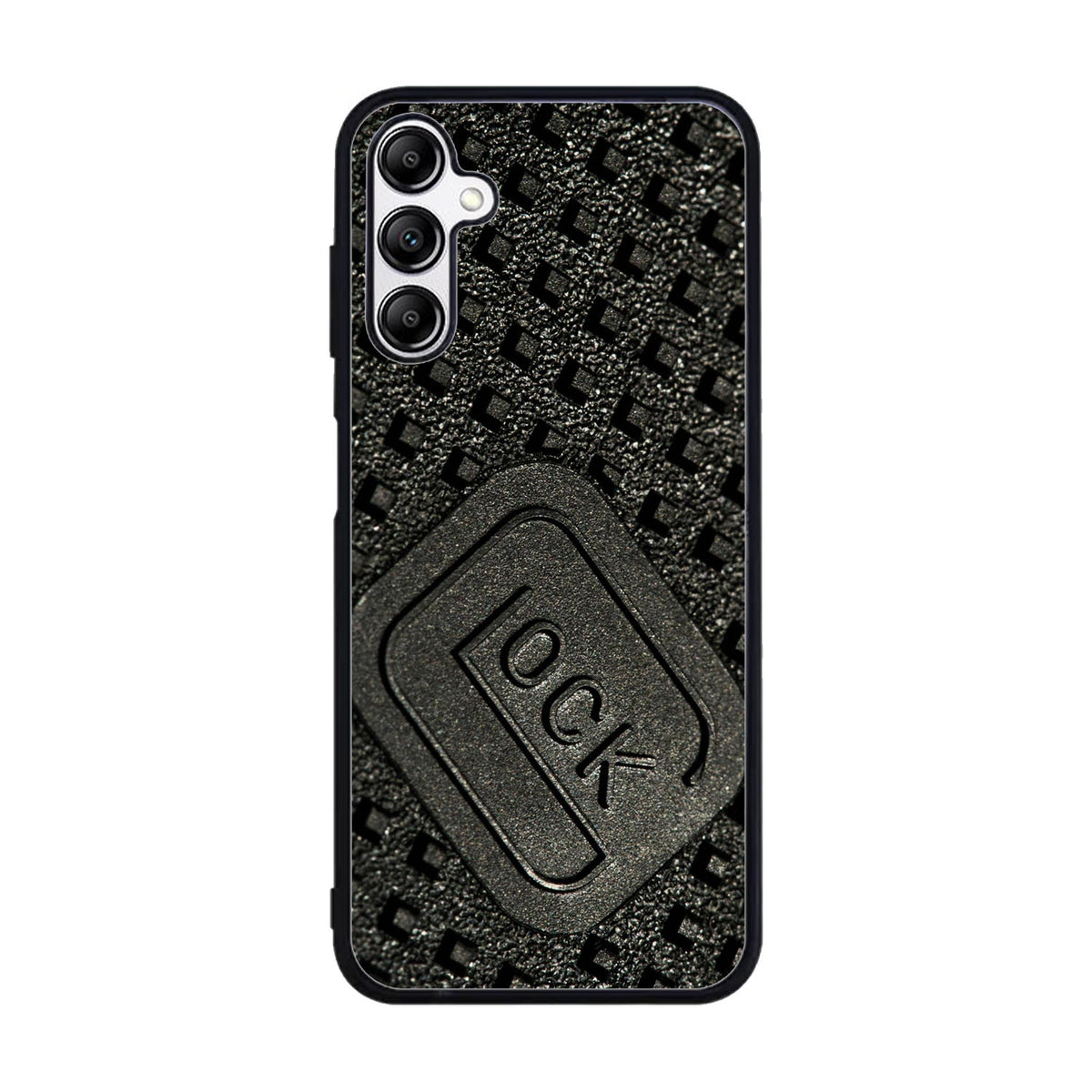 Glock Pistol Case Samsung Galaxy A15 BC0494