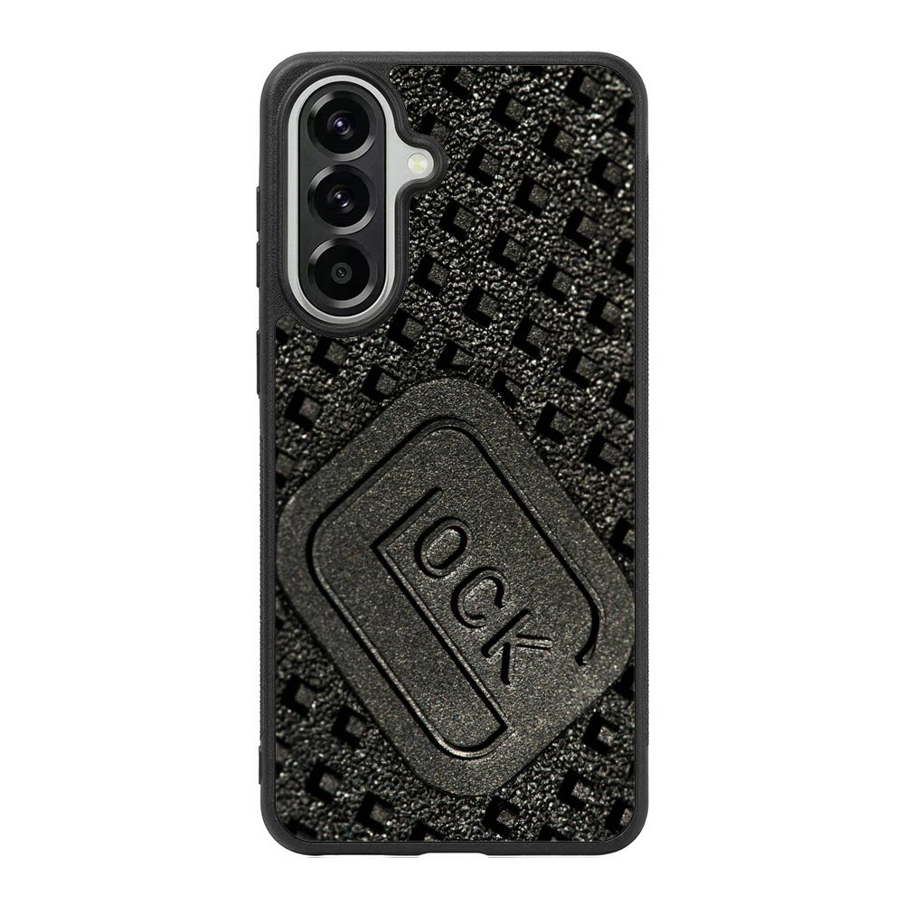 Glock Pistol Samsung Galaxy A57 Case BC0494