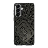 Glock Pistol Samsung Galaxy A57 Case BC0494