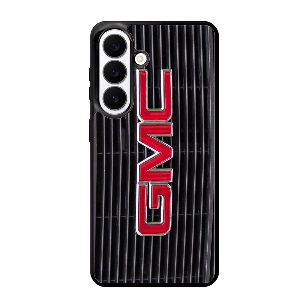 Gmc Truck Logo X5725 Samsung Galaxy S26 Plus Case