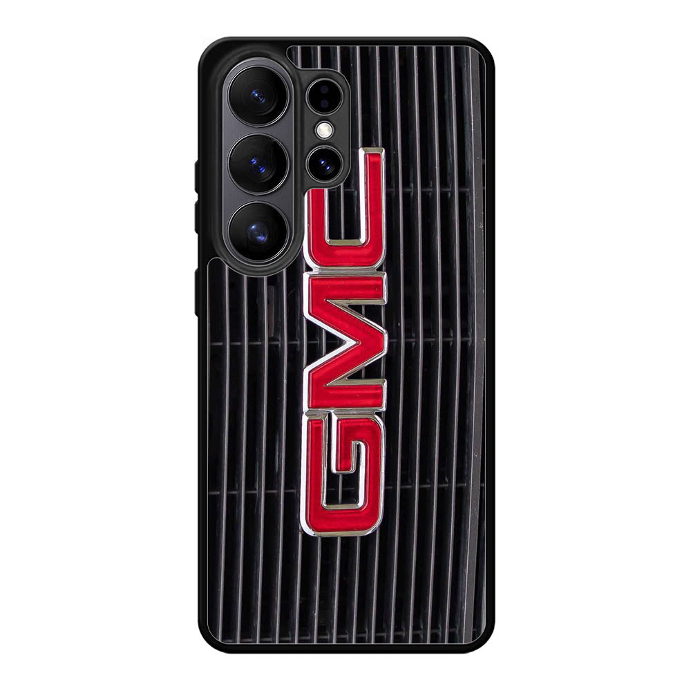 Gmc Truck Logo X5725 Samsung Galaxy S26 Ultra Case