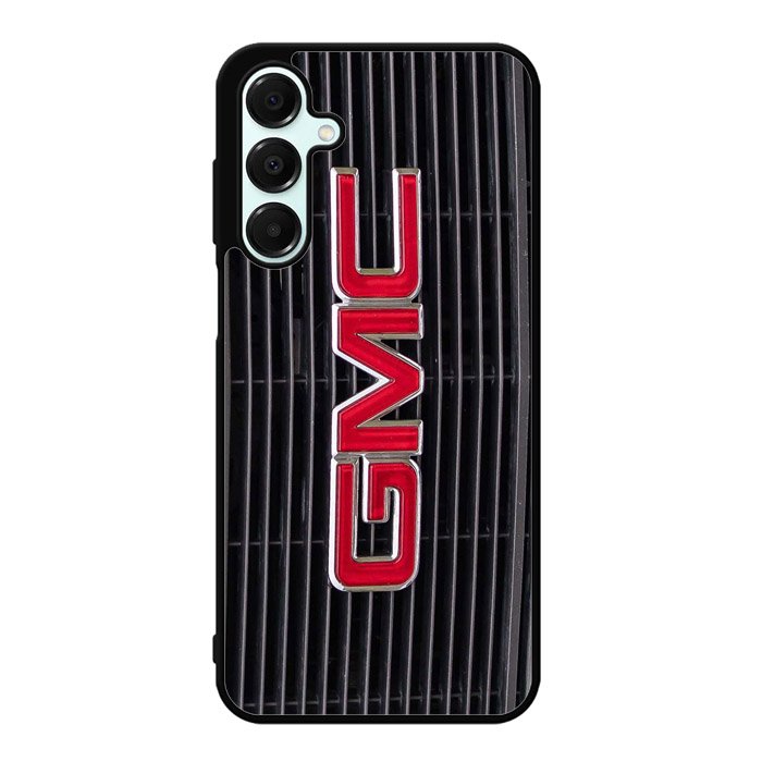 Gmc Truck Logo X5725 Samsung Galaxy A56 5G Case