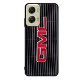 Gmc Truck Logo X5725 Motorola Moto G Stylus 5G 2024 Case