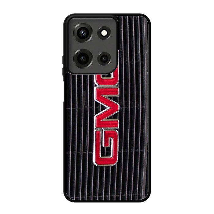 Gmc Truck Logo X5725 Motorola Moto G 5G 2025 Case