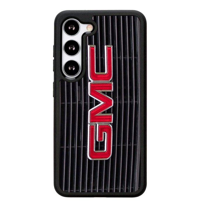 Gmc Truck Logo X5725 Samsung Galaxy S24 Plus 5G , Samsung Galaxy S24+ 5G Case