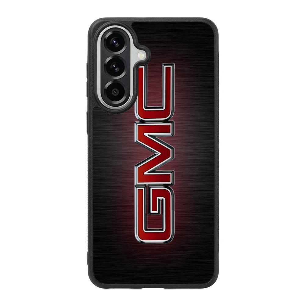 Gmc Truck X5724 Samsung Galaxy A57 Case