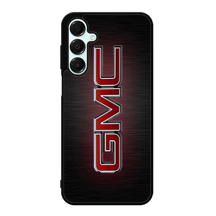Gmc Truck X5724 Samsung Galaxy A56 5G Case