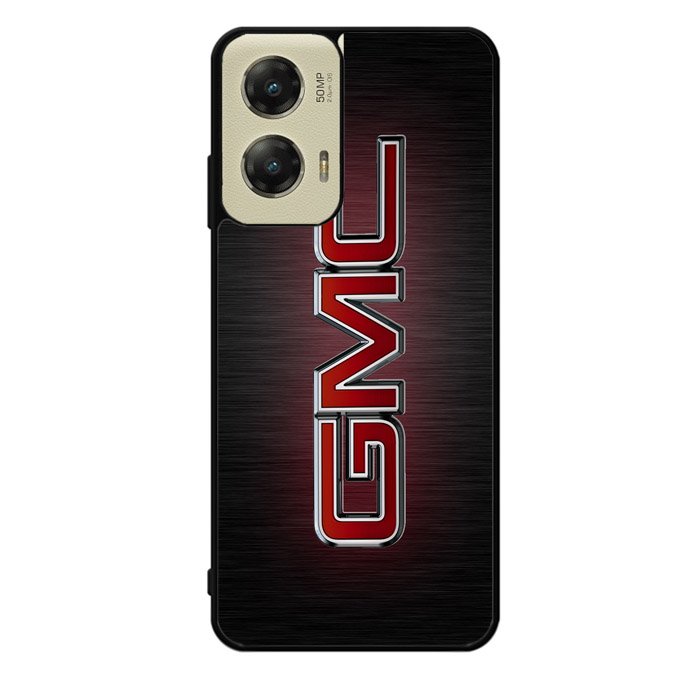Gmc Truck X5724 Motorola Moto G Stylus 5G 2024 Case