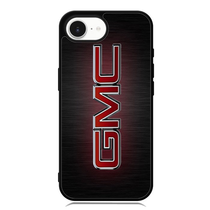 Gmc Truck X5724 iPhone 16e Case