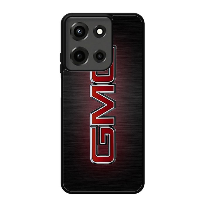 Gmc Truck X5724 Motorola Moto G 5G 2025 Case