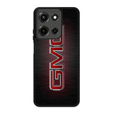 Gmc Truck X5724 Motorola Moto G 5G 2025 Case