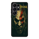 God Of War Kratos X5729 Samsung Galaxy S26 Ultra Case