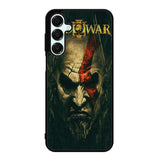 God Of War Kratos X5729 Samsung Galaxy A26 5G Case
