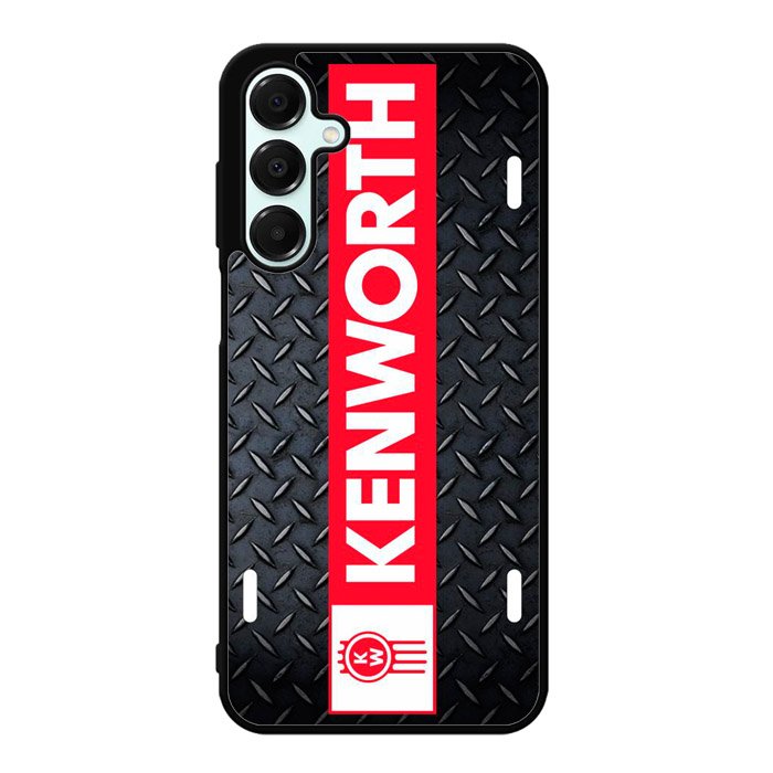 Kenworth License Plate X5715 Samsung Galaxy A15 5G Case