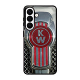 Kenworth X5714 Samsung Galaxy S26 Case
