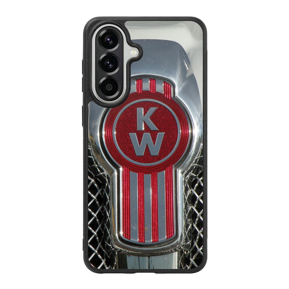 Kenworth X5714 Samsung Galaxy A37 Case