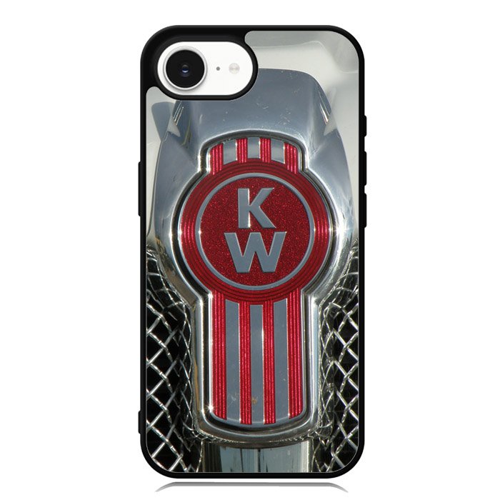 Kenworth X5714 iPhone 16e Case