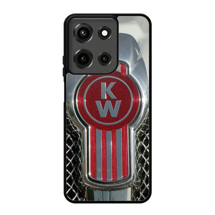 Kenworth X5714 Motorola Moto G 5G 2025 Case