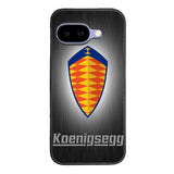 koenigsegg car Case Google Pixel 9A BC0498