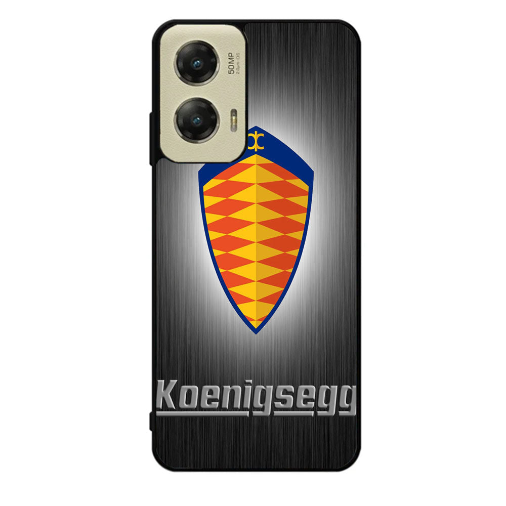 koenigsegg car Case Motorola Moto G Stylus 2024 5G BC0498
