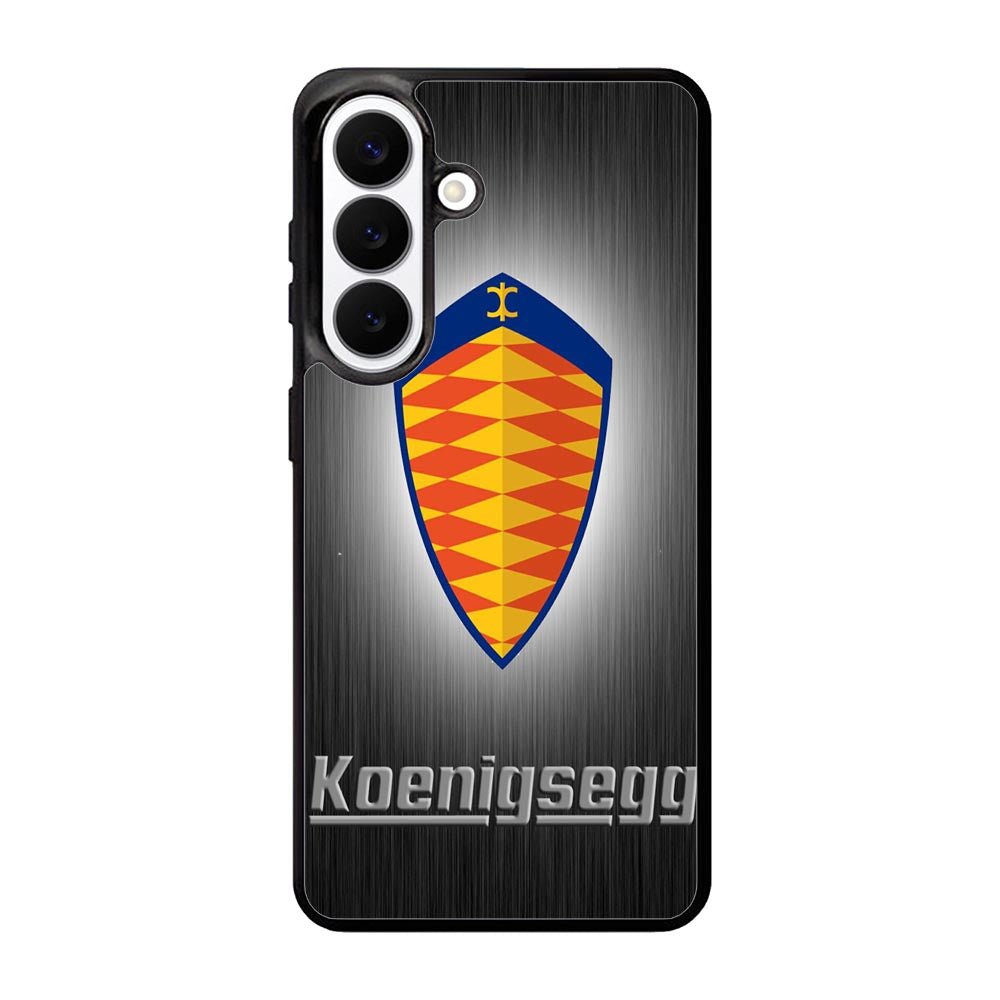 koenigsegg car Samsung Galaxy S26 Plus Case BC0498