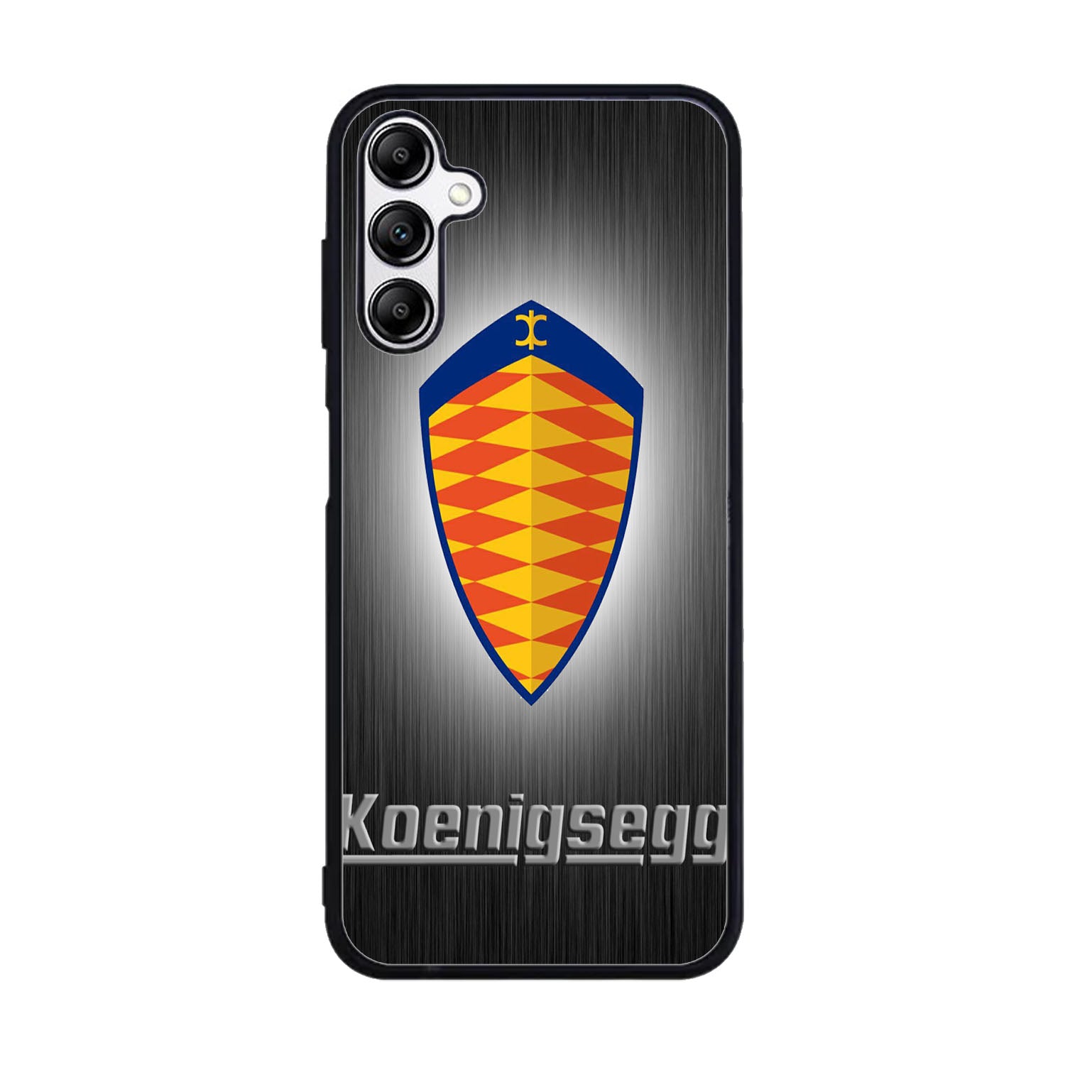 koenigsegg car Case Samsung Galaxy A15 BC0498