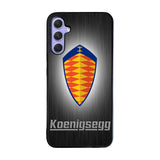 koenigsegg car Case Samsung Galaxy A35 5G BC0498