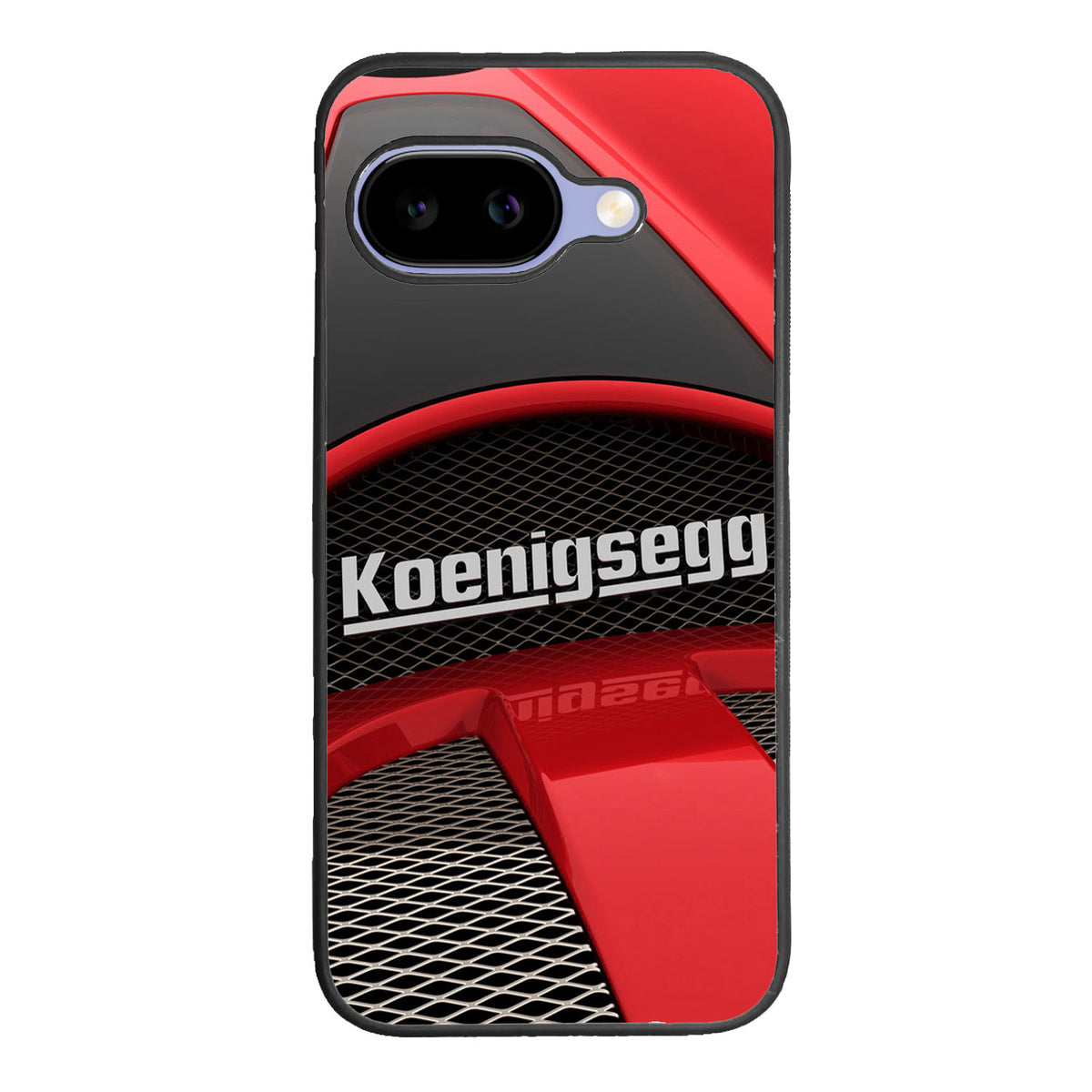 koenigsegg emblem Case Google Pixel 9A BC0499