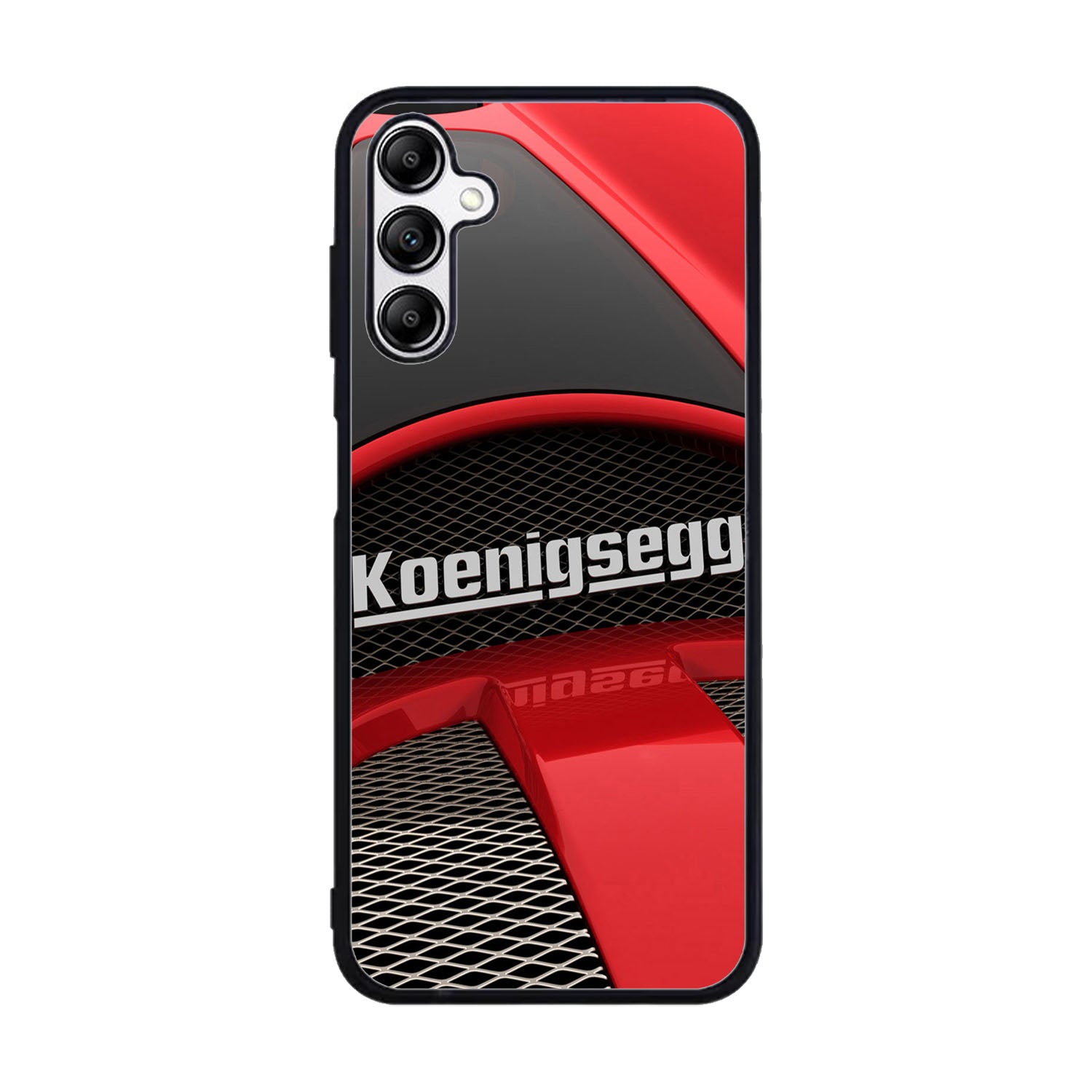 koenigsegg emblem Case Samsung Galaxy A15 BC0499