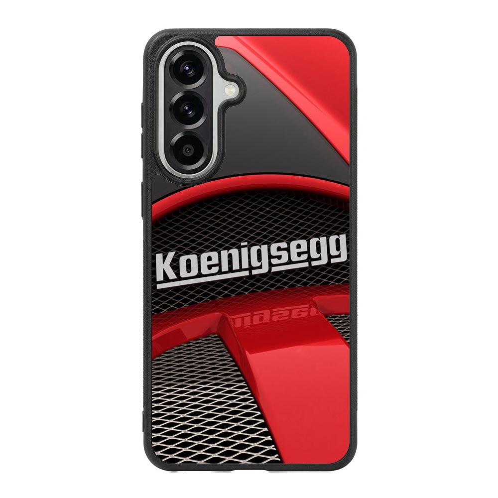koenigsegg emblem Samsung Galaxy A57 Case BC0499