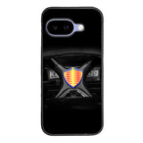 Koenigsegg Logo Case Google Pixel 9A BC0500