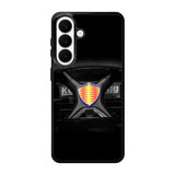Koenigsegg Logo Samsung Galaxy S26 Case BC0500