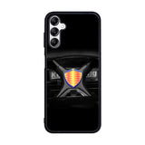 Koenigsegg Logo Case Samsung Galaxy A15 BC0500