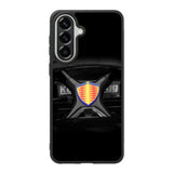 Koenigsegg Logo Samsung Galaxy A57 Case BC0500