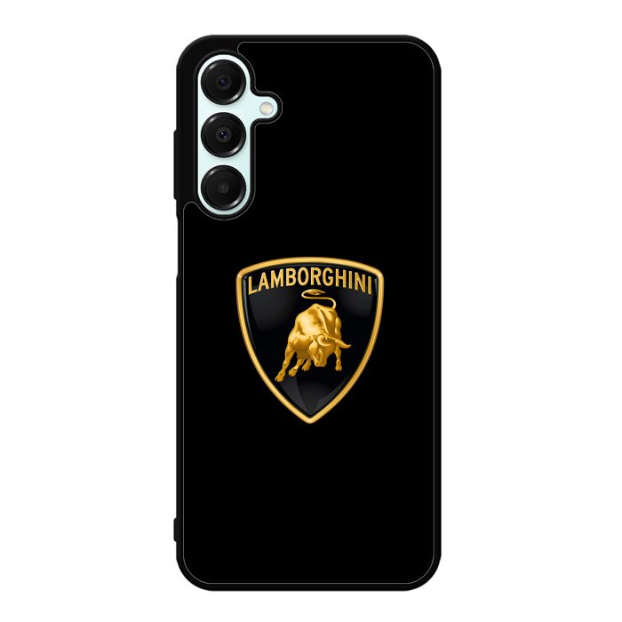 Lamborghini Logo X5730 Samsung Galaxy A15 5G Case