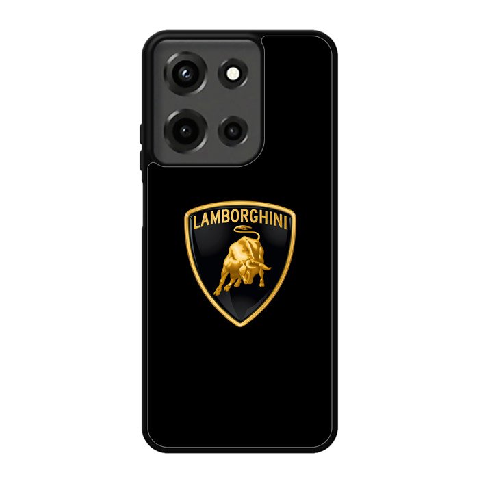 Lamborghini Logo X5730 Motorola Moto G 5G 2025 Case