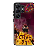 LeBron James X5701 Samsung Galaxy S26 Ultra Case