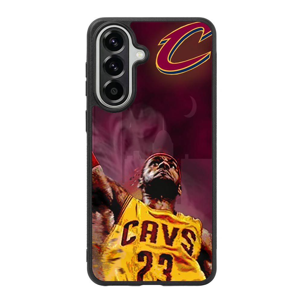 LeBron James X5701 Samsung Galaxy A57 Case