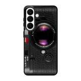 Leica Camera X5706 Samsung Galaxy S26 Case