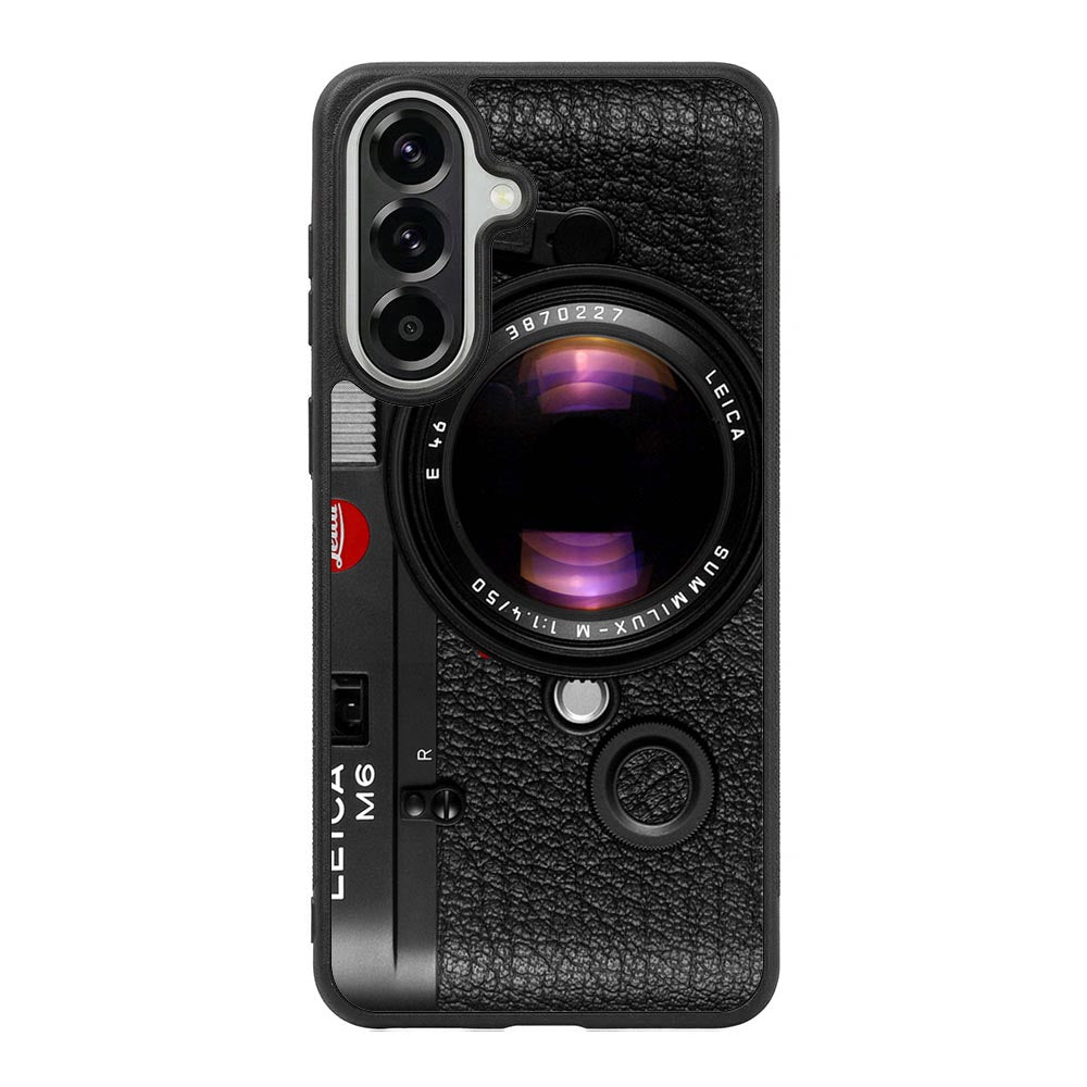 Leica Camera X5706 Samsung Galaxy A37 Case