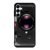 Leica Camera X5706 Samsung Galaxy A36 5G Case